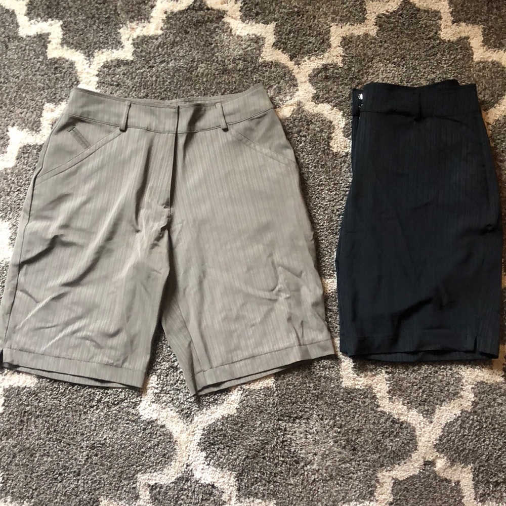 LIKE NEW Nike Golf Shorts